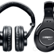 Illustration for article titled Shure SRH Over-the-Ear Headphones for People Who Dont Like Brain Tickling